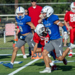 Abilene Christian School players return for the 2026 season