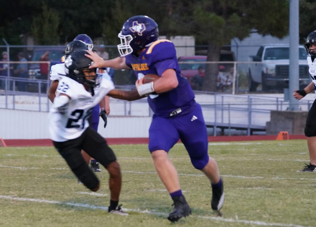The Cross Plains Buffaloes return a strong core after qualifying for the Class 2A Division II playoffs in 2025.