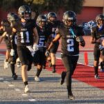 The Abilene TLCA Eagles begin a new era under head coach Webb Murphy during the 2026 football season.